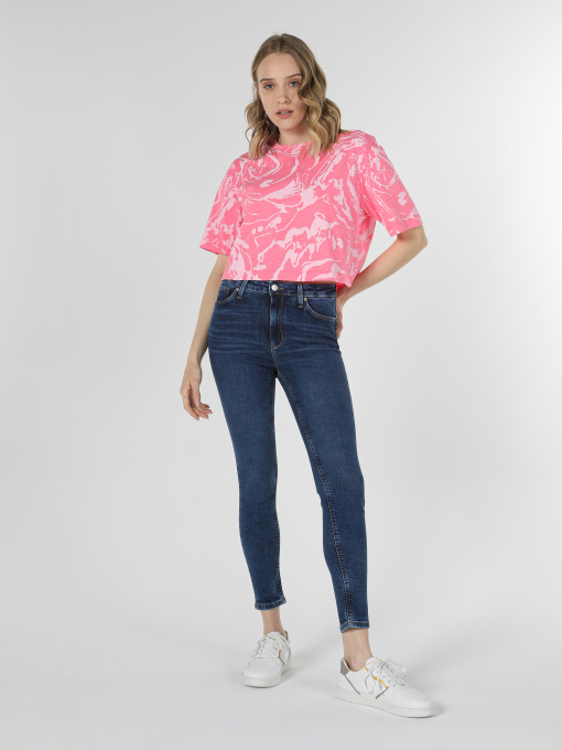 Джинсы Colin’s модель CL1059534_Q1.V1_DN08306 Фото