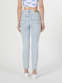 Скіні джинси Colin’s модель CL1059273_Q1.V1_DN41991 Фото