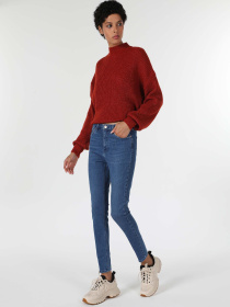 Джинсы Colin’s модель CL1060400_Q1.V1_DN42171 Фото