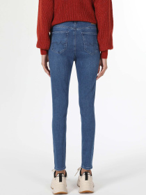 Скинни джинсы Colin’s модель CL1060400_Q1.V1_DN42171 Скинни джинсы Colin’s модель CL1060400_Q1.V1_DN42171 Фото