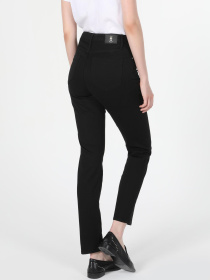 Скинни джинсы Colin’s модель CL1060388_Q1.V2_DN09366 Фото