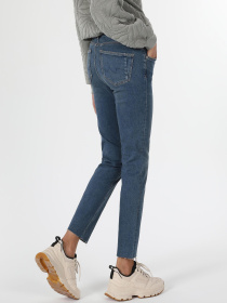 Скіні джинси Colin’s модель CL1060391_Q1.V1_DN42166 Фото