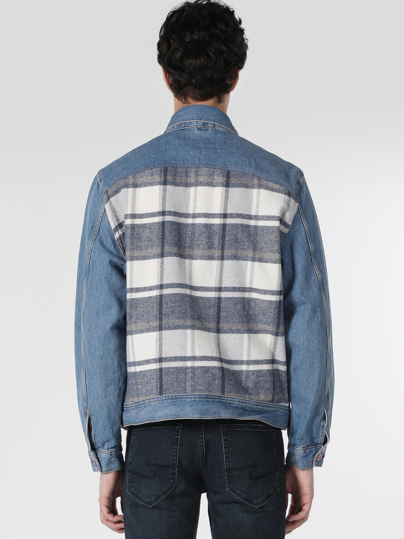 Куртки Colin’s модель CL1060828_Q1.V1_DN42254 Фото