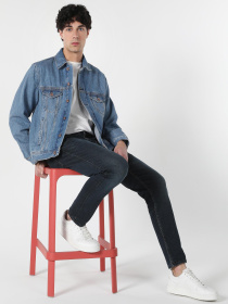 Куртки Colin’s модель CL1060828_Q1.V1_DN42254 Фото