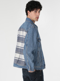 Куртки и дубленки Colin’s модель CL1060828_Q1.V1_DN42254 Фото