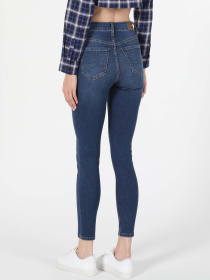 Скинни джинсы Colin’s модель CL1060408_Q1.V1_DN42174 Фото