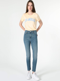 Джинсы Colin’s модель CL1060401_Q1.V1_DN41470 Фото