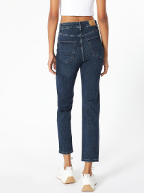 Скинни джинсы Colin’s модель CL1060396_Q1.V1_DN42169 Фото