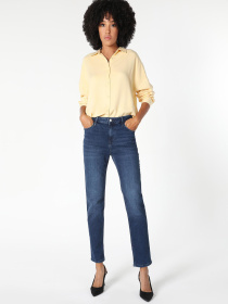 Скинни джинсы Colin’s модель CL1061434_Q1.V1_DN41630 Фото