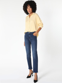 Скіні джинси Colin’s модель CL1061434_Q1.V1_DN41630 Фото