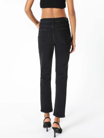 Скинни джинсы Colin’s модель CL1061414_Q1.V1_DN42329 Фото