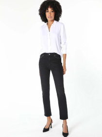 Скинни джинсы Colin’s модель CL1061414_Q1.V1_DN42329 Фото