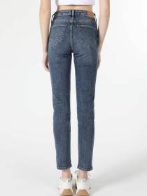 Скіні джинси Colin’s модель CL1061411_Q1.V2_DN42323 Фото