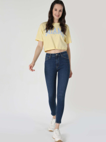 Скіні джинси Colin’s модель CL1062190_Q1.V1_DN09242 Фото