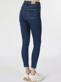 Скинни джинсы Colin’s модель CL1062190_Q1.V1_DN09242 Фото