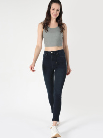 Джинсы Colin’s модель CL1062200_Q1.V1_DN03764 Фото