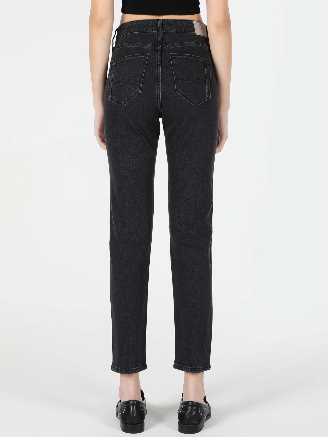 Скіні джинси Colin’s модель CL1062184_Q1.V1_DN42372 Фото