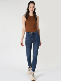 Джинсы Colin’s модель CL1062186_Q1.V1_DN41229 Фото