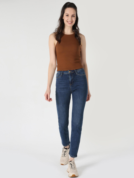 Джинсы Colin’s модель CL1062186_Q1.V1_DN41229 Фото