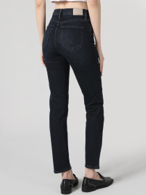 Скинни джинсы Colin’s модель CL1062189_Q1.V1_DN42375 Фото