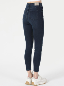 Скіні джинси Colin’s модель CL1062195_Q1.V1_DN42379 Фото