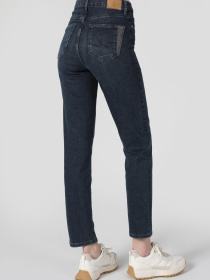 Скіні джинси Colin’s модель CL1063467_Q1.V1_DN42488 Фото