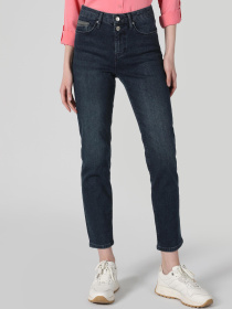 Скіні джинси Colin’s модель CL1063467_Q1.V1_DN42488 Фото