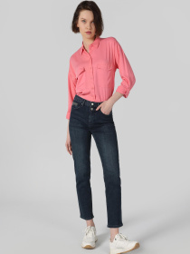 Скинни джинсы Colin’s модель CL1063467_Q1.V1_DN42488 Фото