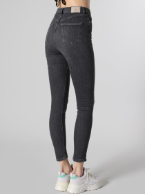 Скіні джинси Colin’s модель CL1063471_Q1.V1_DN40046 Фото