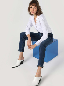 Джинсы Colin’s модель CL1063469_Q1.V1_DN42490 Фото