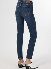 Скинни джинсы Colin’s модель CL1063469_Q1.V1_DN42490 Скинни джинсы Colin’s модель CL1063469_Q1.V1_DN42490 Фото