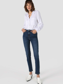 Скинни джинсы Colin’s модель CL1063469_Q1.V1_DN42490 Скинни джинсы Colin’s модель CL1063469_Q1.V1_DN42490 Фото