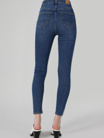 Скіні джинси Colin’s модель CL1063472_Q1.V1_DN42493 Фото