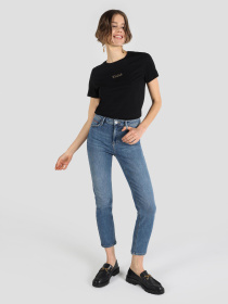 Скіні джинси Colin’s модель CL1063468_Q1.V1_DN00256 Фото