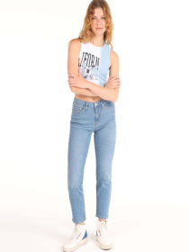 Скіні джинси Colin’s модель CL1064307_Q1.V1_DN42657 Фото