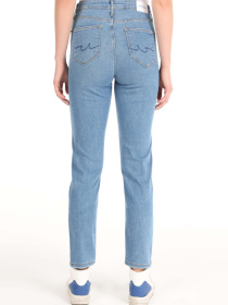 Скинни джинсы Colin’s модель CL1064307_Q1.V1_DN42657 Фото