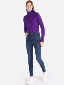 Скіні джинси Colin’s модель CL1065333_Q1.V1_DN42856 Скіні джинси Colin’s модель CL1065333_Q1.V1_DN42856 Фото