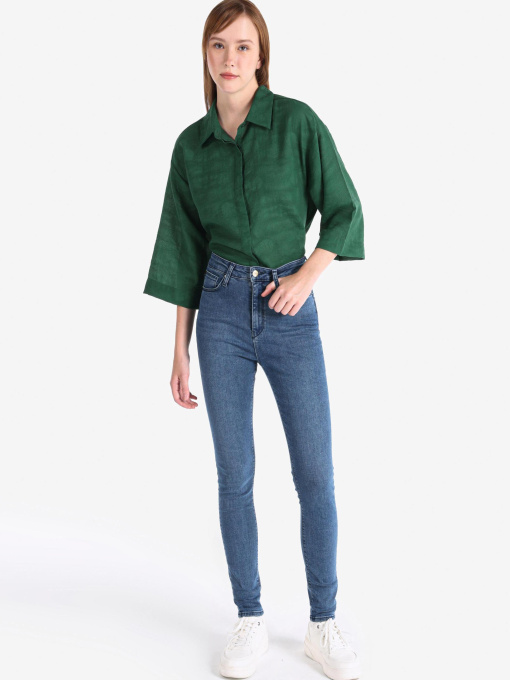 Джинсы Colin’s модель CL1065336_Q1.V1_DN42852 Фото