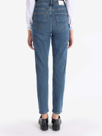 Скинни джинсы Colin’s модель CL1065294_Q1.V1_DN05216 Фото