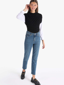 Скіні джинси Colin’s модель CL1065294_Q1.V1_DN05216 Фото