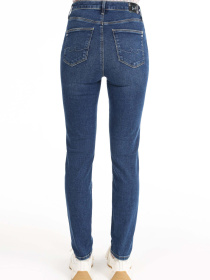 Скинни джинсы Colin’s модель CL1065297_Q1.V1_DN03759 Фото