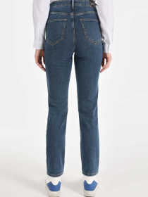 Скіні джинси Colin’s модель CL1065299_Q1.V1_DN42832 Фото