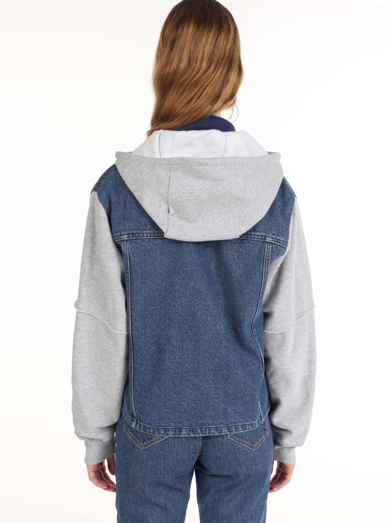 Куртки Colin’s модель CL1065542_Q1.V1_DN01904 Фото