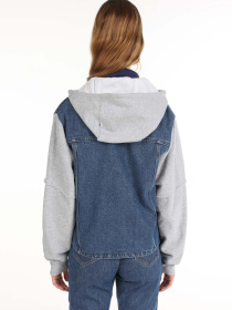 Куртки Colin’s модель CL1065542_Q1.V1_DN01904 Фото