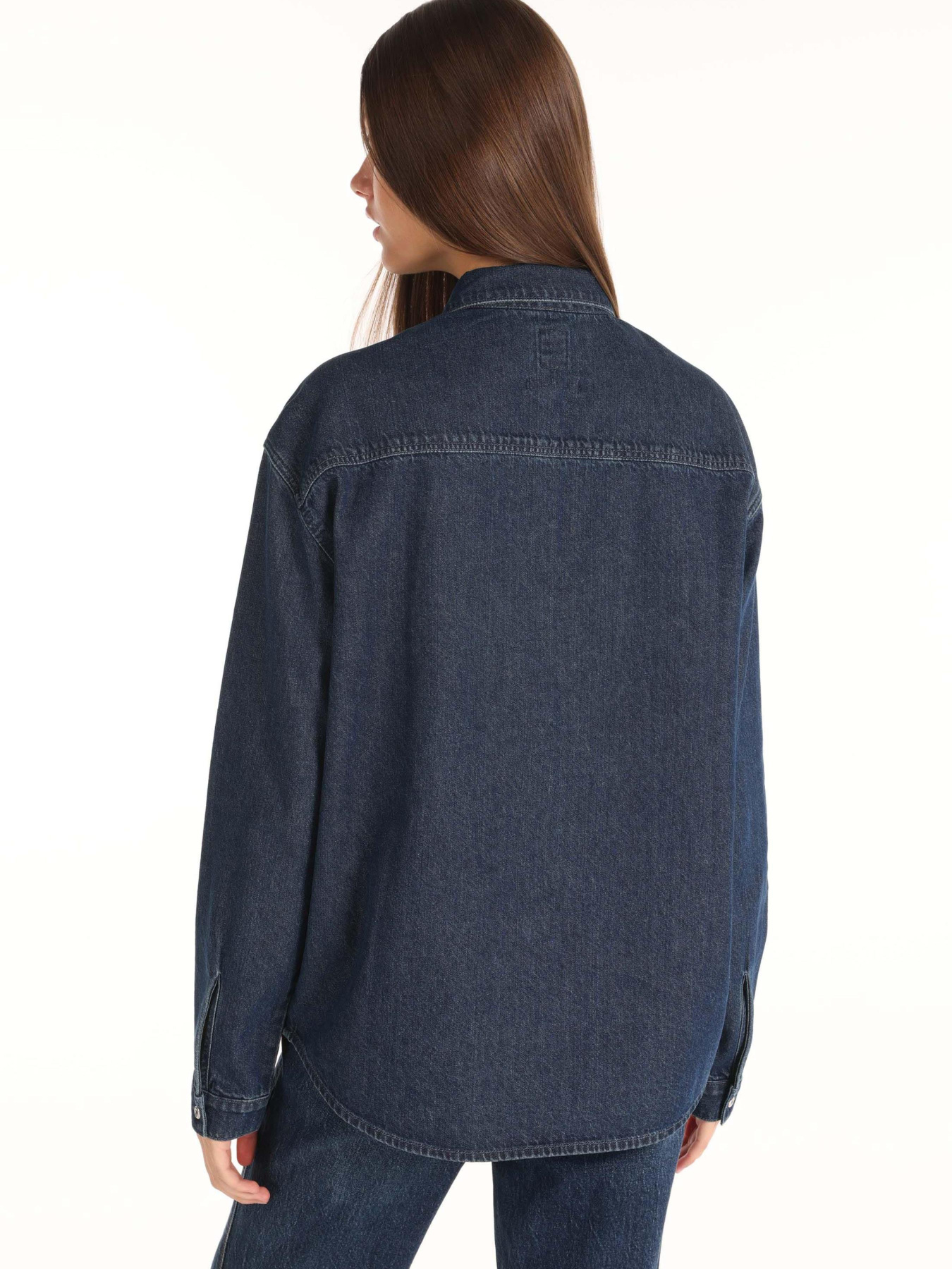 Рубашки Colin’s модель CL1065547_Q1.V1_DN42891 Фото