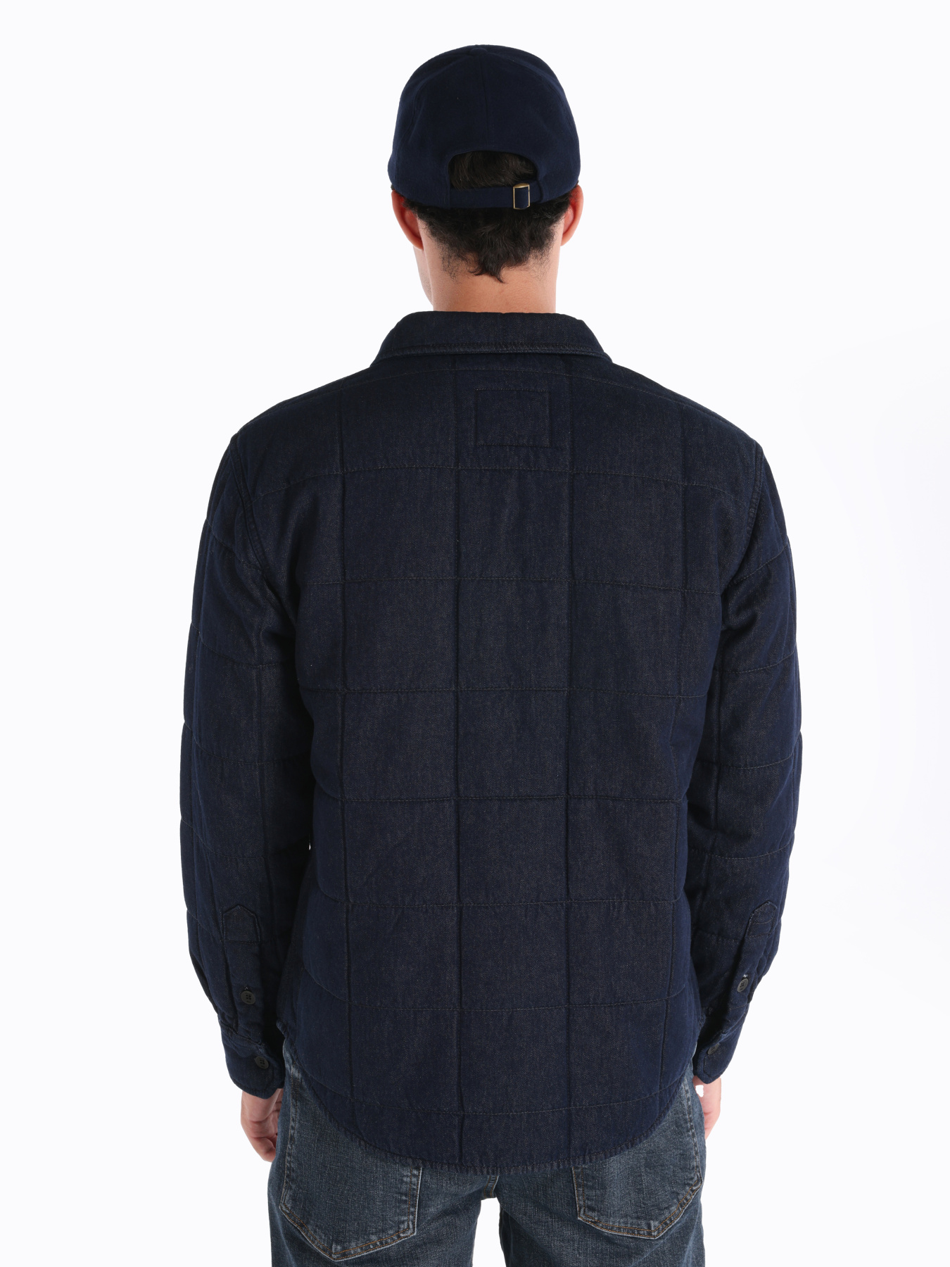 Куртки Colin’s модель CL1065594_Q1.V1_DN04289 Фото