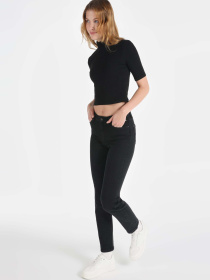 Скинни джинсы Colin’s модель CL1066413_Q1.V1_DN42329 Фото