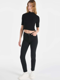 Скіні джинси Colin’s модель CL1066413_Q1.V1_DN42329 Фото