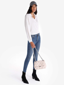 Скинни джинсы Colin’s модель CL1065306_Q1.V1_DN08134 Скинни джинсы Colin’s модель CL1065306_Q1.V1_DN08134 Фото