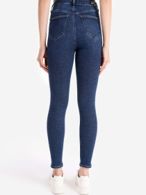 Скіні джинси Colin’s модель CL1066390_Q1.V1_DN41642 Фото